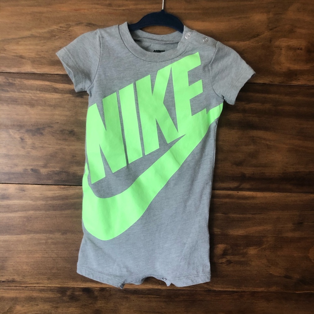 Nike Body Suit